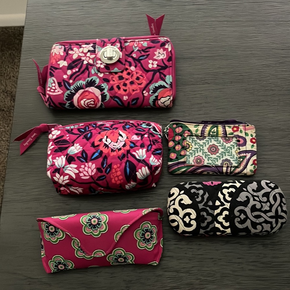 ✨Vera Bradley Bundle✨